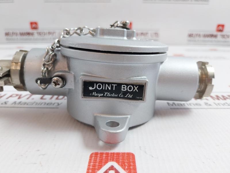 Thermo Resistance Bulb With Temperature Sensor Ptr-sd Meiyo