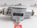 Thermo Resistance Bulb With Temperature Sensor Ptr-sd Meiyo