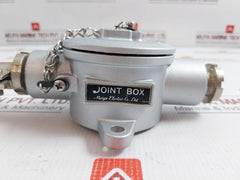 Thermo Resistance Bulb With Temperature Sensor Ptr-sd Meiyo