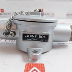 Thermo Resistance Bulb With Temperature Sensor Ptr-sd Meiyo