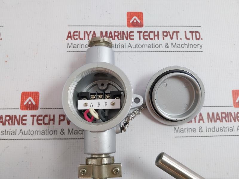 Thermo Resistance Bulb With Temperature Sensor Ptr-sd Meiyo