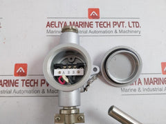 Thermo Resistance Bulb With Temperature Sensor Ptr-sd Meiyo