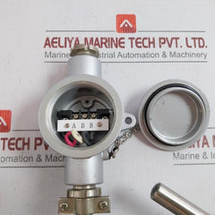Thermo Resistance Bulb With Temperature Sensor Ptr-sd Meiyo