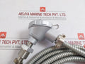 Thermo Resistance Bulb With Temperature Sensor Ptr-sd Meiyo