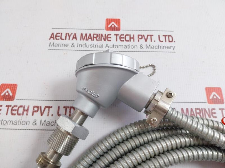 Thermo Resistance Bulb With Temperature Sensor Ptr-sd Meiyo