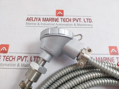 Thermo Resistance Bulb With Temperature Sensor Ptr-sd Meiyo