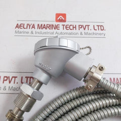 Thermo Resistance Bulb With Temperature Sensor Ptr-sd Meiyo
