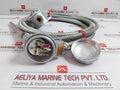 Thermo Resistance Bulb With Temperature Sensor Ptr-sd Meiyo