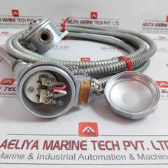 Thermo Resistance Bulb With Temperature Sensor Ptr-sd Meiyo