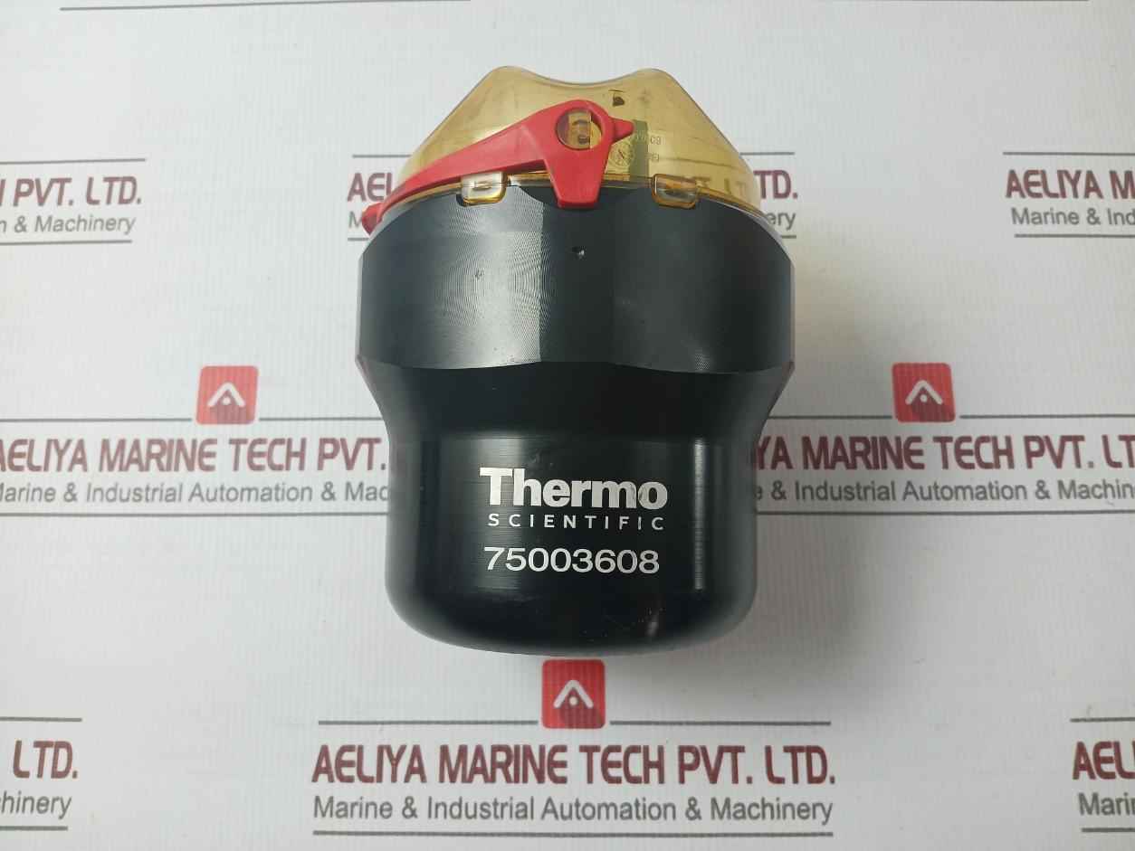 Thermo Scientific 75003608 Swinging Bucket Rotor 4700Rpm 70000 Cycles