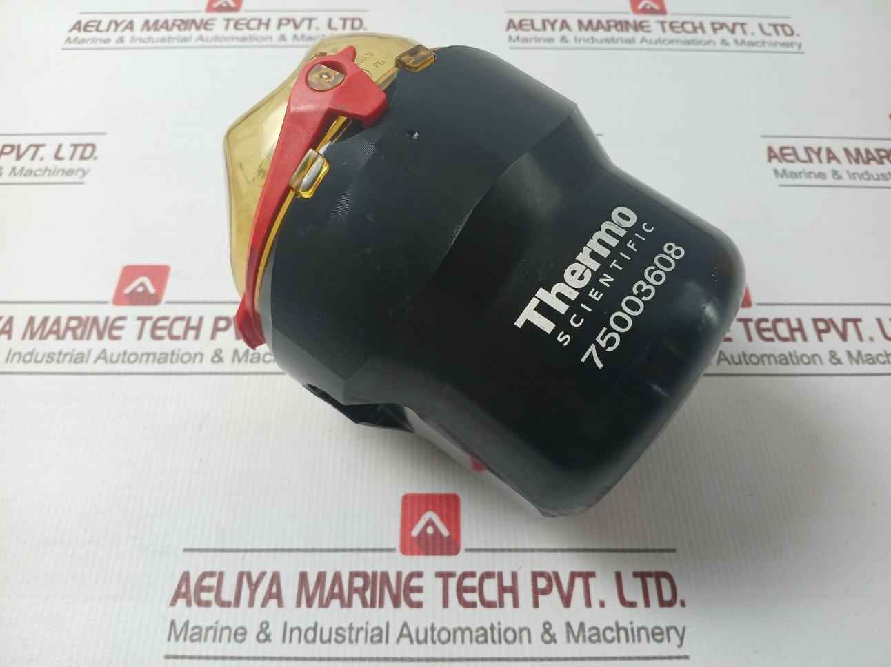 Thermo Scientific 75003608 Swinging Bucket Rotor 4700Rpm 70000 Cycles