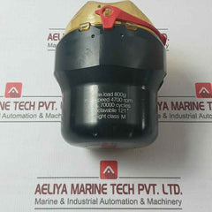 Thermo Scientific 75003608 Swinging Bucket Rotor 4700Rpm 70000 Cycles