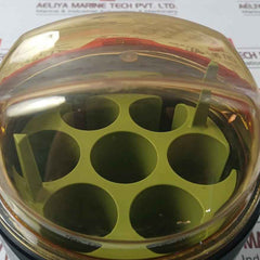 Thermo Scientific 75003608 Swinging Bucket Rotor 4700Rpm 70000 Cycles