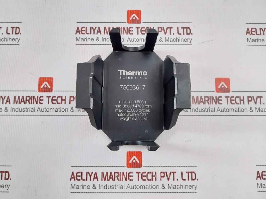 Thermo Scientific 75003617 Microplate Flask Carrier 4700 Rpm 20056846