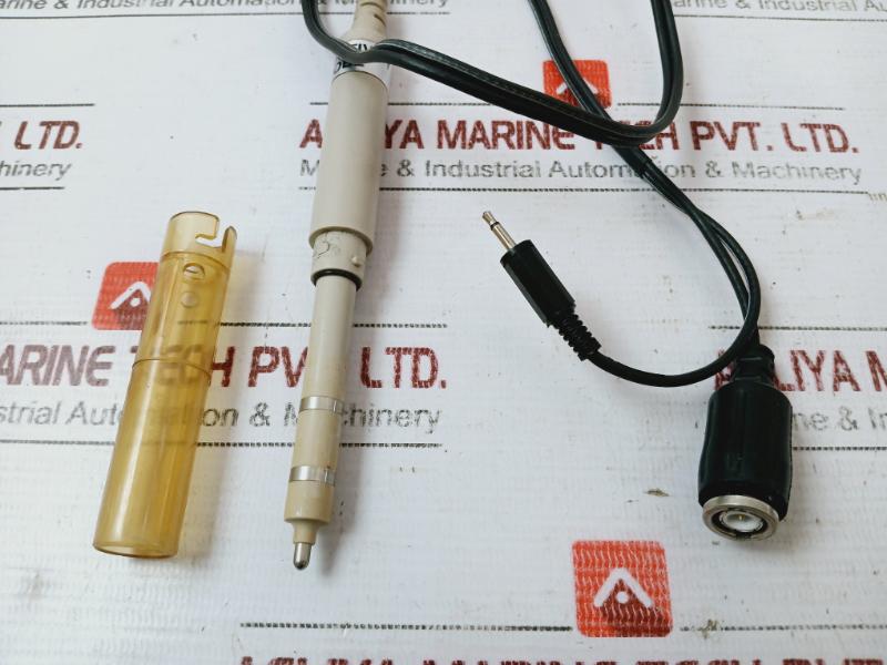 Thermo Scientific Cond Eutech 6+ W/ Conductivity Probe 1.5V