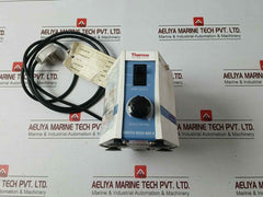 Thermo Scientific M37610-33q Vortex Mixer With Single-tube Cup Dlm1861x1