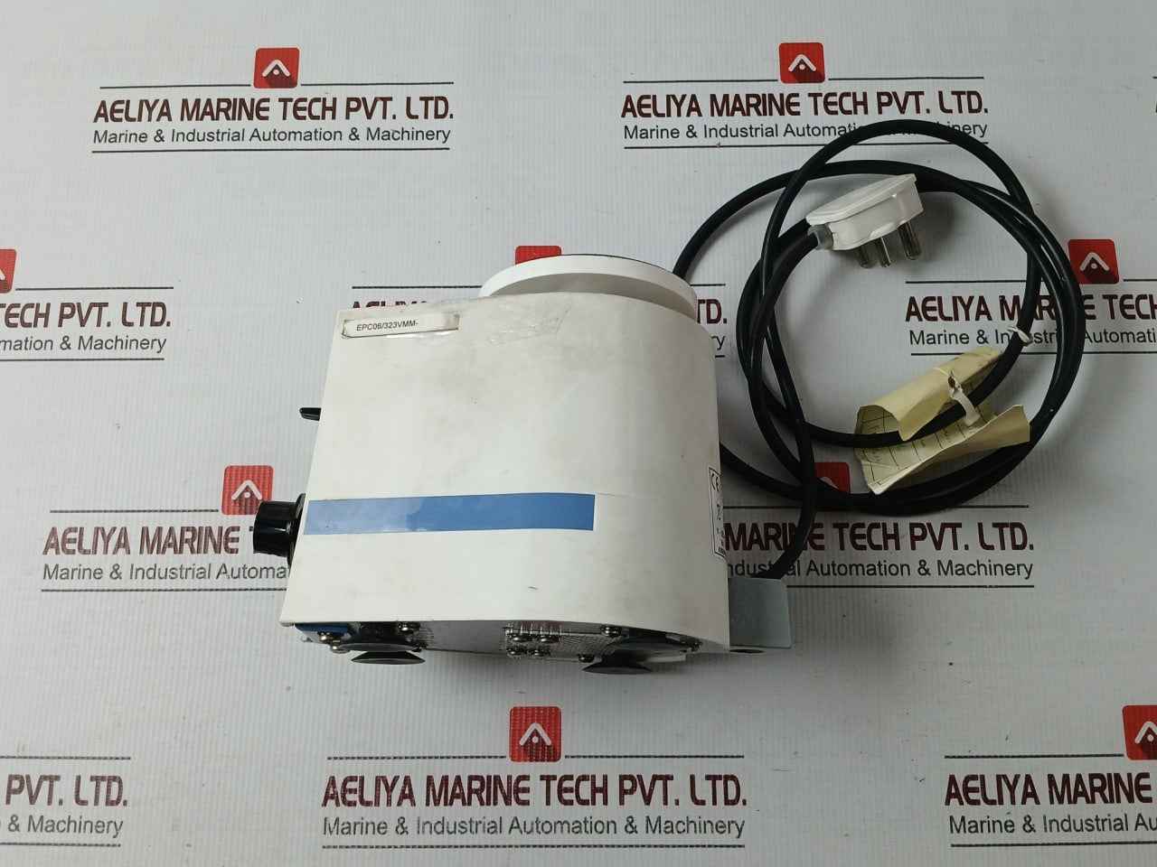 Thermo Scientific M37610-33q Vortex Mixer With Single-tube Cup Dlm1861x1