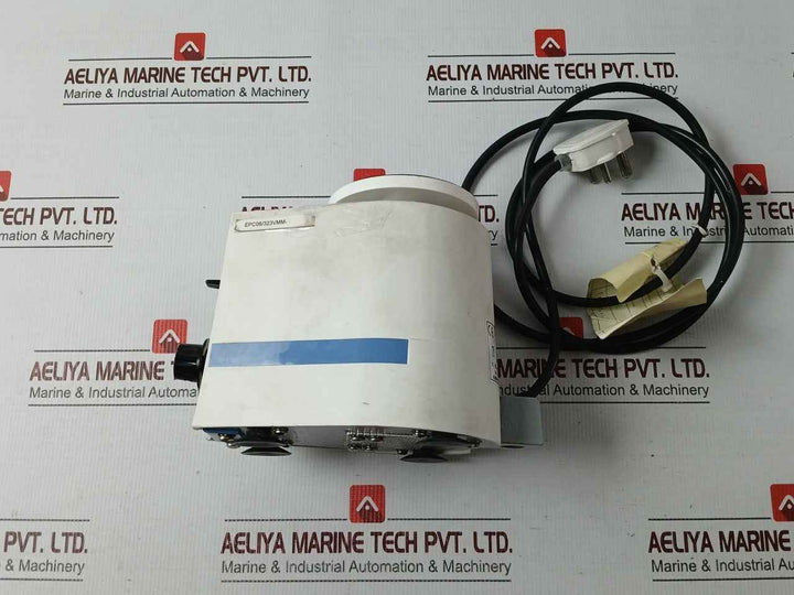 Thermo Scientific M37610-33q Vortex Mixer With Single-tube Cup Dlm1861x1