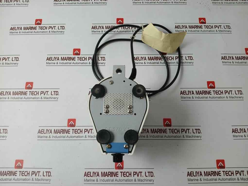 Thermo Scientific M37610-33q Vortex Mixer With Single-tube Cup Dlm1861x1