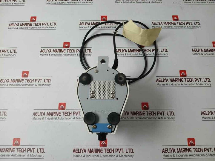 Thermo Scientific M37610-33q Vortex Mixer With Single-tube Cup Dlm1861x1