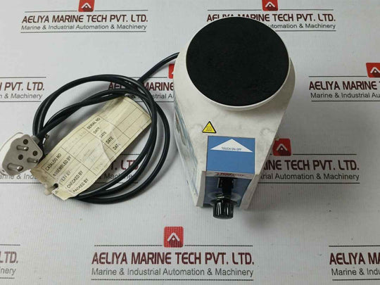 Thermo Scientific M37610-33q Vortex Mixer With Single-tube Cup Dlm1861x1