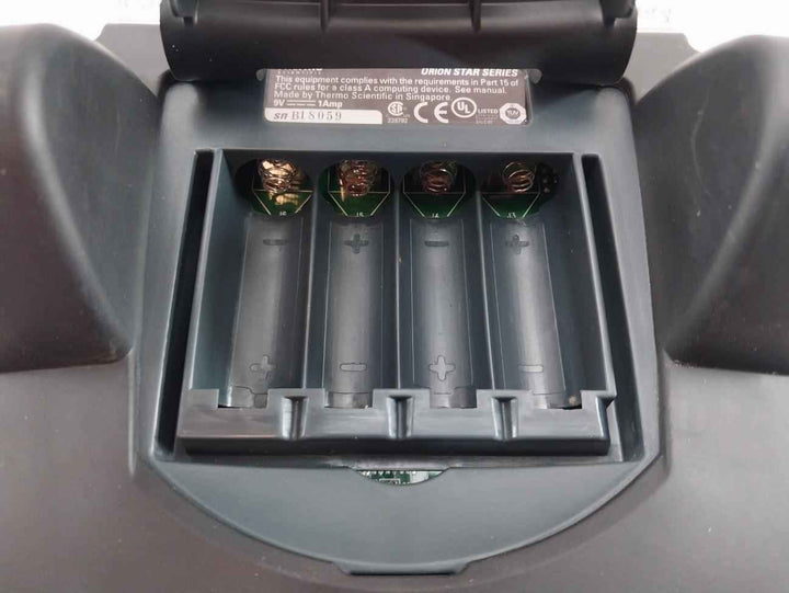 Thermo Scientific Orion 3 Star Benchtop And Portable Meter