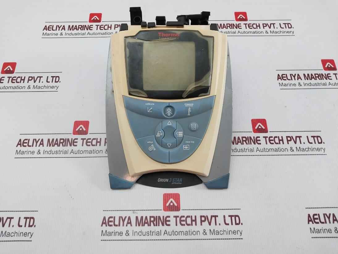 Thermo Scientific Orion 3 Star Benchtop And Portable Meter