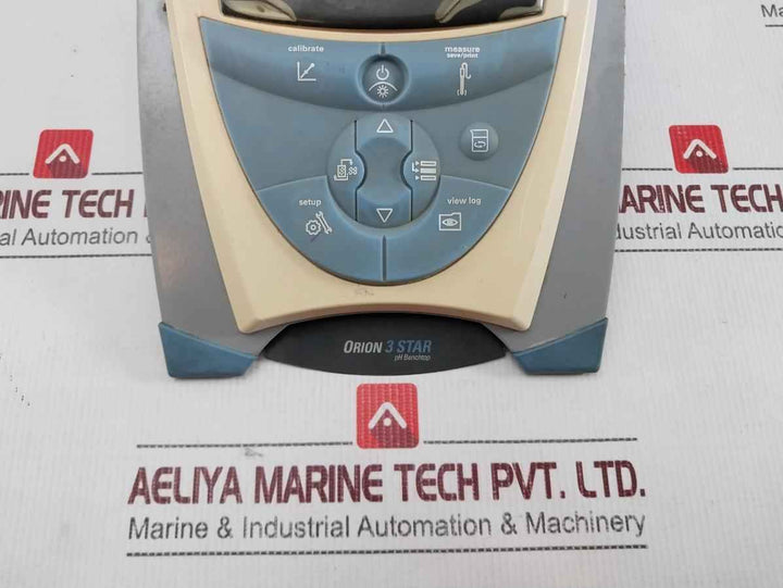 Thermo Scientific Orion 3 Star Benchtop And Portable Meter