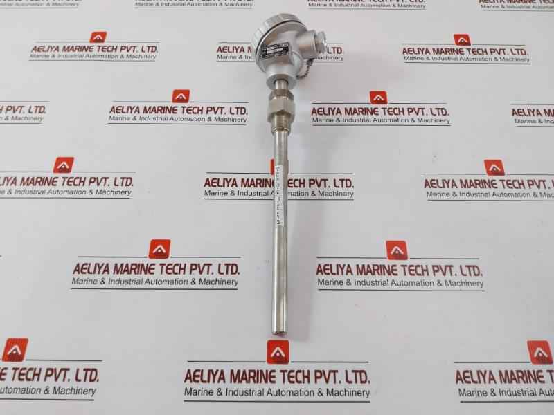 Thermo Tech Thermocouple Probe Ca Size: 250