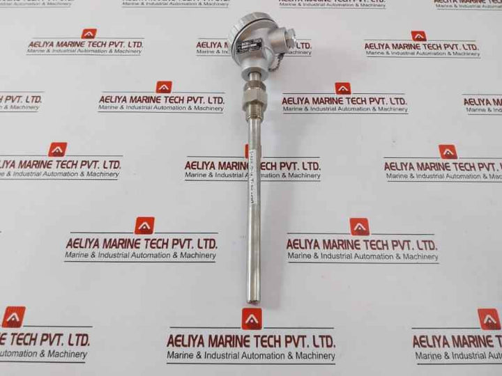 Thermo Tech Thermocouple Probe Ca Size: 250
