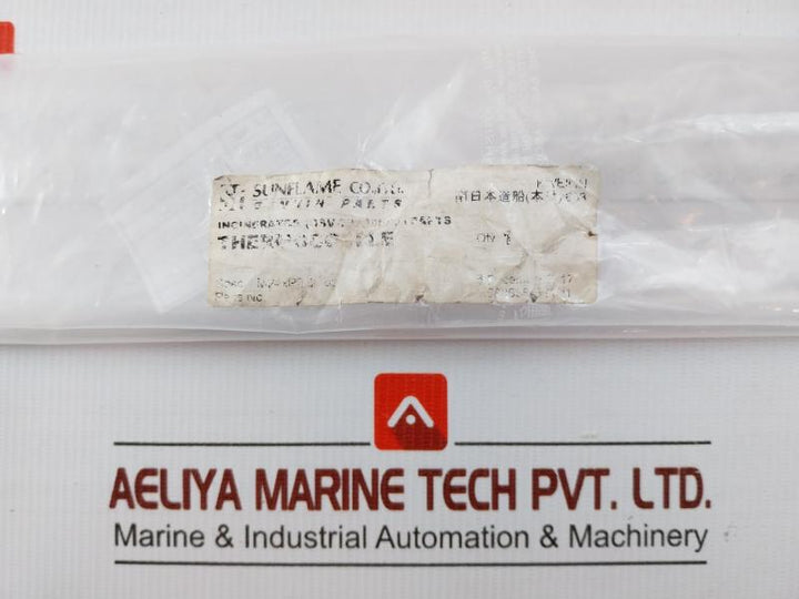 Thermo Tech Thermocouple Probe Ca Size: 250