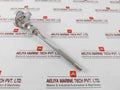Thermo Tech Thermocouple Probe Ca Size: 250