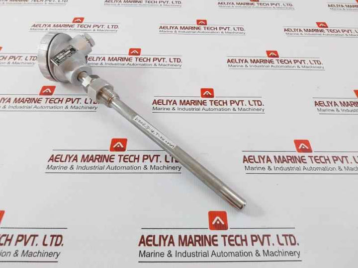 Thermo Tech Thermocouple Probe Ca Size: 250