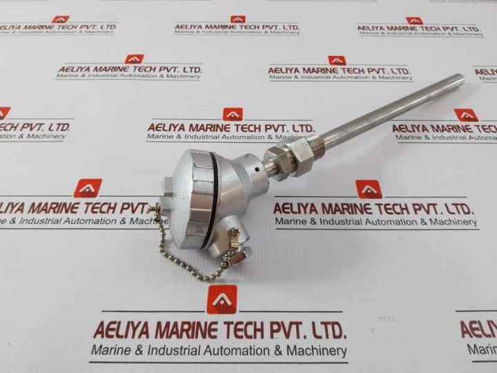 Thermo Tech Thermocouple Probe Ca Size: 250