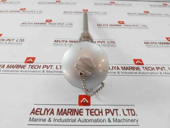 Thermo Tech Thermocouple Probe Ca Size: 250