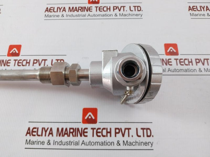 Thermo Tech Thermocouple Probe Ca Size: 250