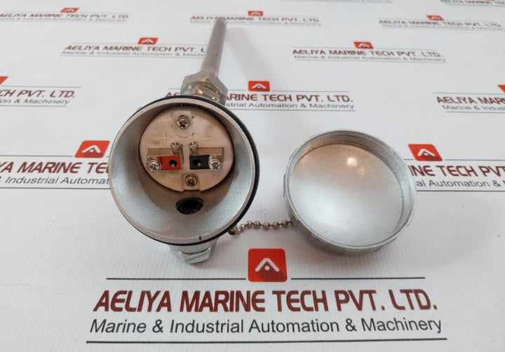 Thermo Tech Thermocouple Probe Ca Size: 250