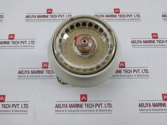 Thermo Heidolph 75003424 Rotor 244-30-00002-20 Motor Assy