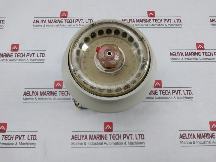 Thermo Heidolph 75003424 Rotor 244-30-00002-20 Motor Assy