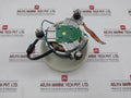 Thermo Heidolph 75003424 Rotor 244-30-00002-20 Motor Assy