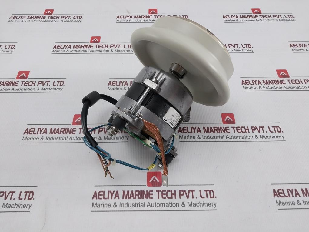 Thermo Heidolph 75003424 Rotor 244-30-00002-20 Motor Assy