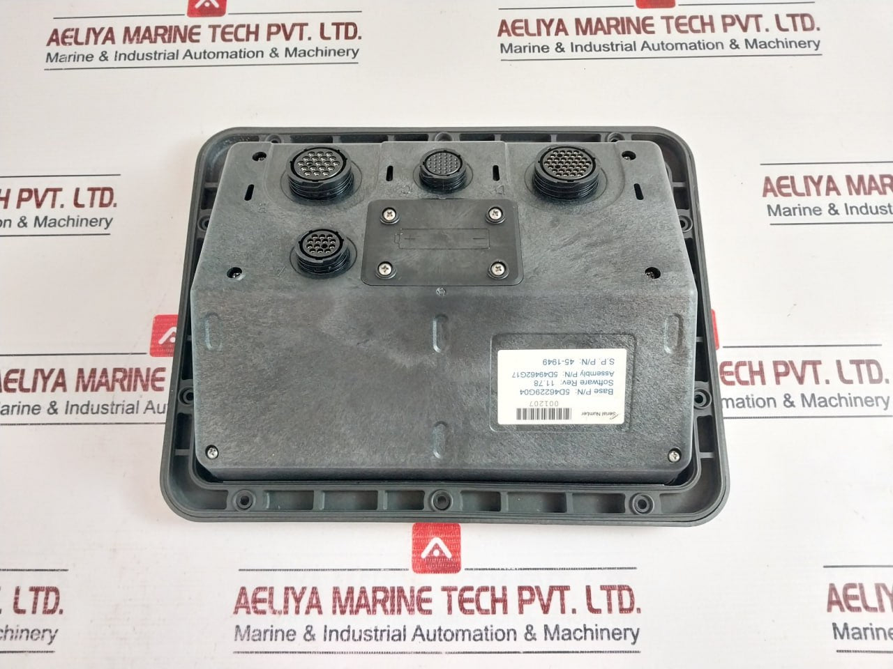 Thermo King 5D46229G04 Thermoguard