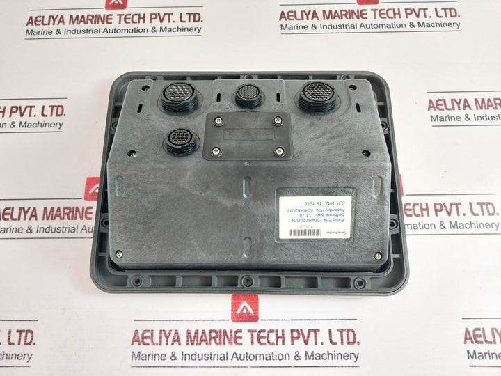 Thermo King 5D46229G04 Thermoguard
