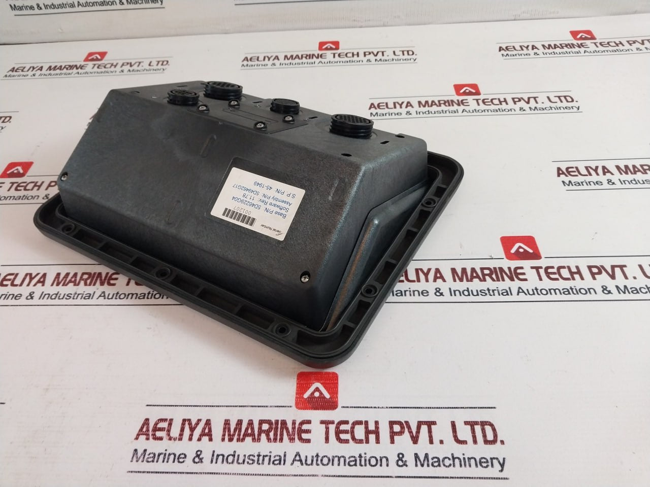 Thermo King 5D46229G04 Thermoguard