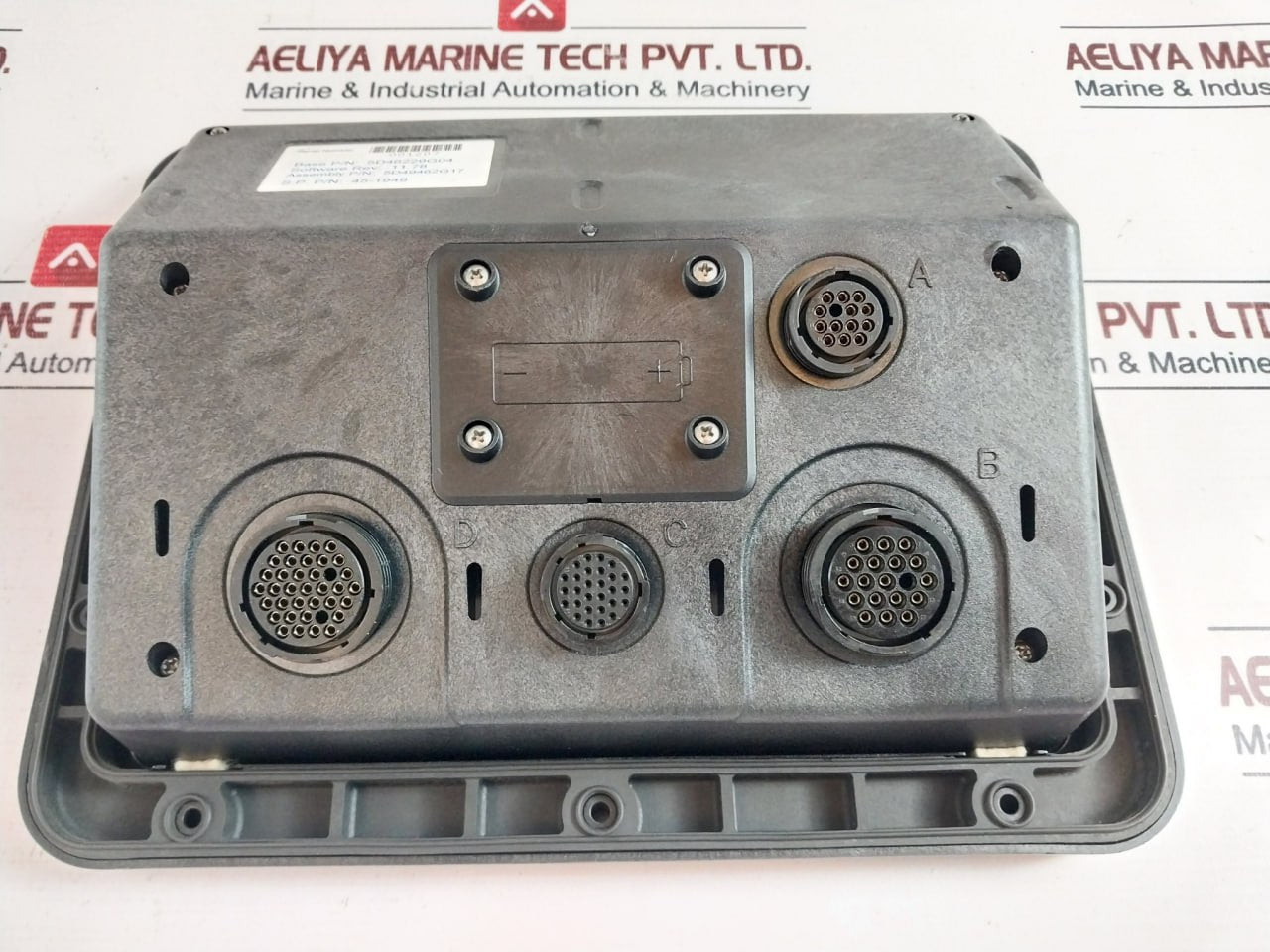 Thermo King 5D46229G04 Thermoguard