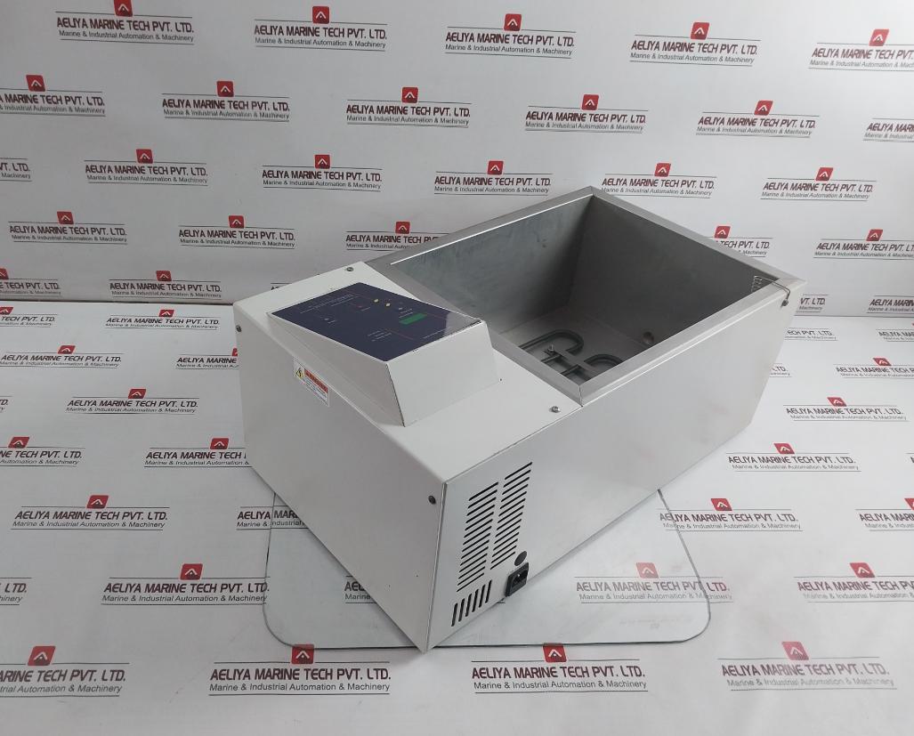 Thermo Scientific 2865 Digital Circulating Water Bath 50/60Hz 1Ph
