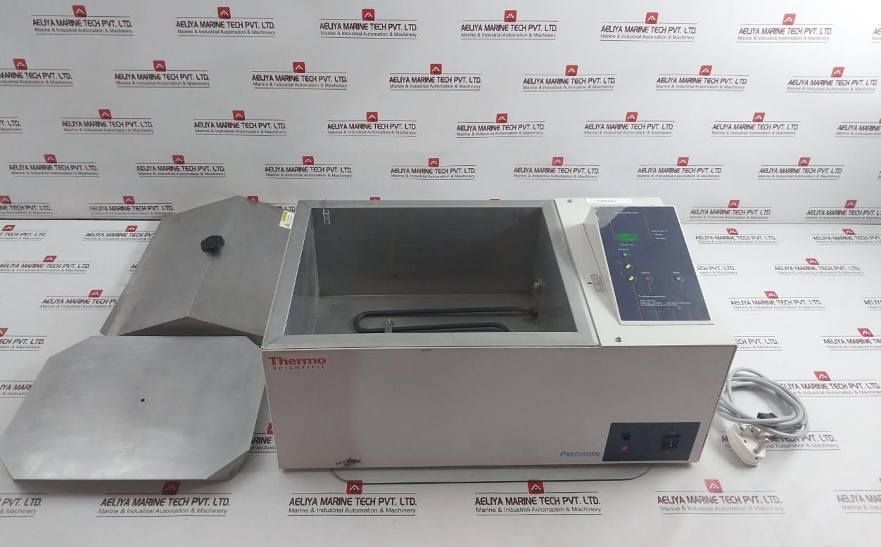 Thermo Scientific 2865 Digital Circulating Water Bath 50/60Hz 1Ph