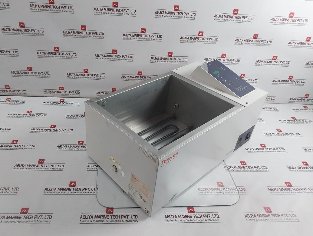 Thermo Scientific 2865 Digital Circulating Water Bath 50/60Hz 1Ph