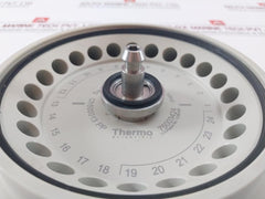 Thermo Scientific 75003424 Rotor With Clickseal Biocontainment Lid