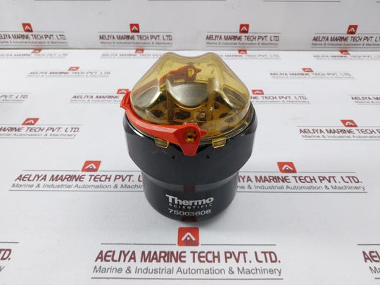 Thermo Scientific 75003608 Swinging Bucket Aluminum Rotor 75003639 4700Rpm